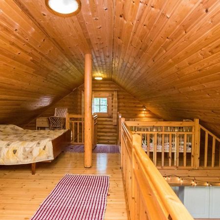 Holiday Home Niitsinniemi By Interhome Laamala Экстерьер фото