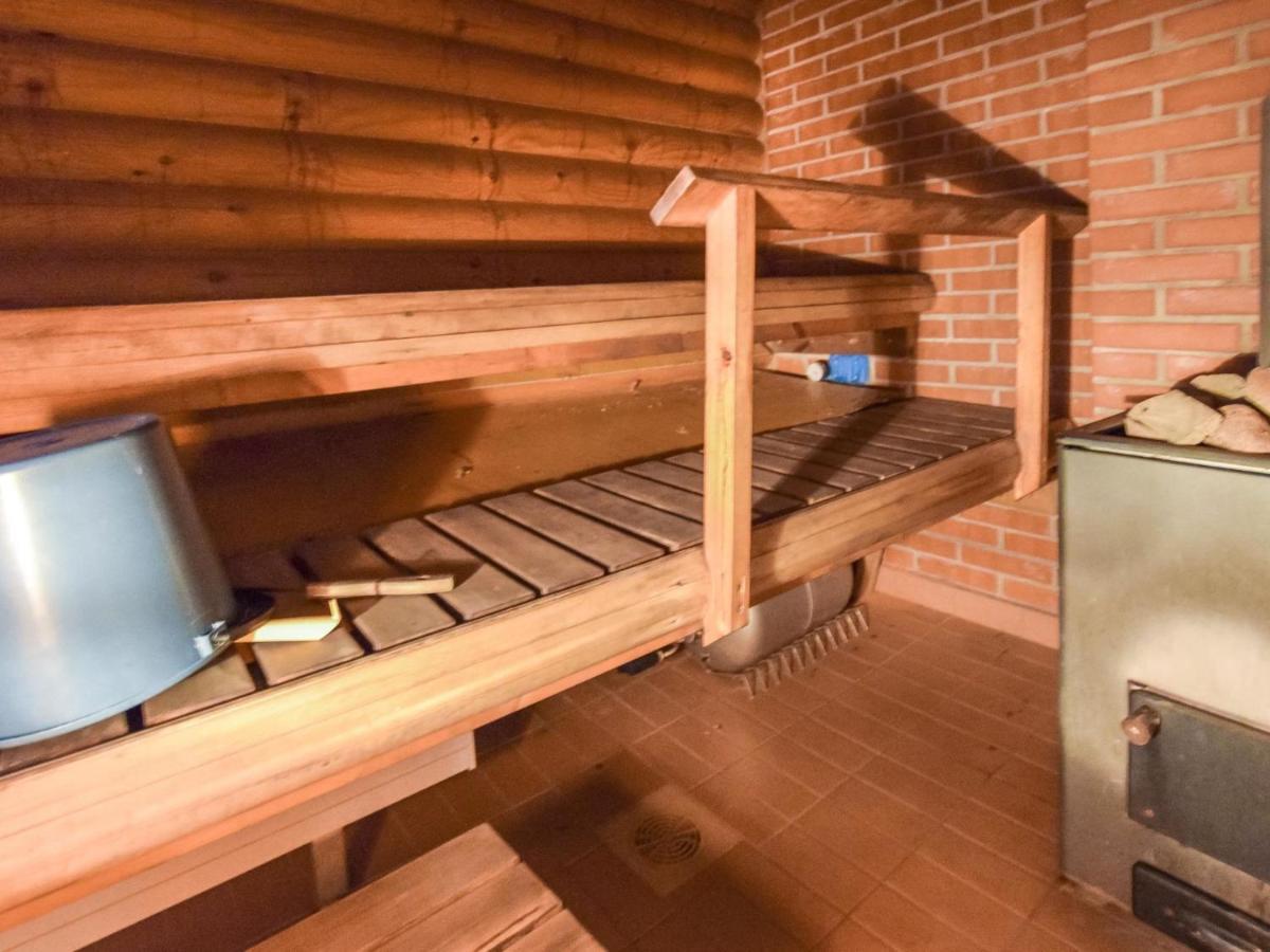 Holiday Home Niitsinniemi By Interhome Laamala Экстерьер фото